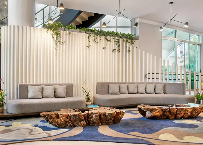 Meliá Jardim Europa Hotel São Paulo